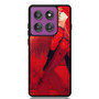 Asuka langley Motorola Moto G Power 2025 Case