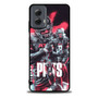 Atlanta Falcons Kyle Pitts Motorola Moto G Power Case