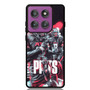Atlanta Falcons Kyle Pitts Motorola Moto G Power 2025 Case