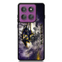 Baltimore Ravens Rays Motorola Moto G Power 2025 Case