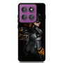 Bat Girl Motorola Moto G Power 2025 Case