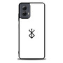 Berserk seal Motorola Moto G Power Case