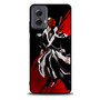 Bleach ichigo tybw ready Motorola Moto G Power Case