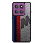 Bmw m stitch art Motorola Moto G Power 2025 Case