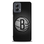 Brooklyn Nets Cool Logo Motorola Moto G Power Case