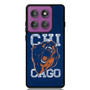 Chicago Bears The Bears Head Motorola Moto G Power 2025 Case