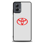 Classic logo toyota Motorola Moto G Power Case