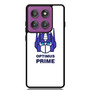 Classic optimus prime Motorola Moto G Power 2025 Case