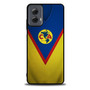 Club America Jersey Motorola Moto G Power Case