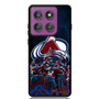 Colorado avalanche play Motorola Moto G Power 2025 Case