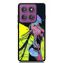 Cyberpunk edgerunners lucy Motorola Moto G Power 2025 Case