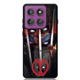 Deadpool and Logan Motorola Moto G Power 2025 Case