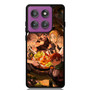 Delicious Dungeon 2 Motorola Moto G Power 2025 Case