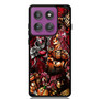 Diavolo JoJos Bizarre Motorola Moto G Power 2025 Case