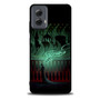 Dragon Age Origins A Memory Of Flames Motorola Moto G Power Case
