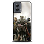 Elder Scrolls Online Motorola Moto G Power Case