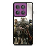 Elder Scrolls Online Motorola Moto G Power 2025 Case