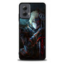 Fate Series Fate Stay Night Motorola Moto G Power Case