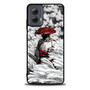 Ghost of Tsushima Panorama Motorola Moto G Power Case