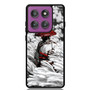 Ghost of Tsushima Panorama Motorola Moto G Power 2025 Case