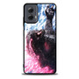 Godzilla X Kong Motorola Moto G Power Case