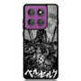 Guts Berserk on a Pile of Bones Motorola Moto G Power 2025 Case