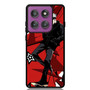 Jujutsu Kaisen Gojo Cool Style Motorola Moto G Power 2025 Case