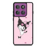 Kuromi pink kawaii Motorola Moto G Power 2025 Case