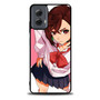 Momo ayase Motorola Moto G Power Case