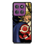 My Hero Academia All Might Motorola Moto G Power 2025 Case