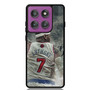New York Knicks Anthony Motorola Moto G Power 2025 Case