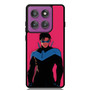 Nightwing Motorola Moto G Power 2025 Case