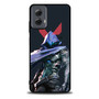 Omen valorant Motorola Moto G Power Case