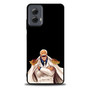One Piece Garp Motorola Moto G Power Case