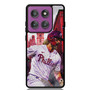 Phila Phillies 2 Motorola Moto G Power 2025 Case