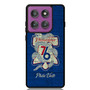 Philadelphia 76ers Phila Unite Motorola Moto G Power 2025 Case