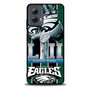 Philadelphia Eagles Super Bowl Motorola Moto G Power Case