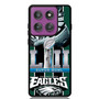 Philadelphia Eagles Super Bowl Motorola Moto G Power 2025 Case
