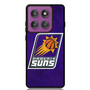 Phoenix suns basketball Motorola Moto G Power 2025 Case
