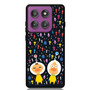 Pikmin 4 Collage Motorola Moto G Power 2025 Case