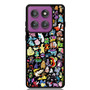 Pokemon collage 1 Motorola Moto G Power 2025 Case