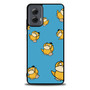 Psyduck collage Motorola Moto G Power Case