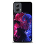 Rem Re Zero Motorola Moto G Power Case