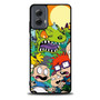 Rugrats Motorola Moto G Power Case