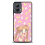 Sailor Moon Cute Motorola Moto G Power Case