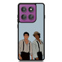 Salvatore brothers vampire diaries Motorola Moto G Power 2025 Case
