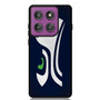 Seattle Seahawks ASCK Motorola Moto G Power 2025 Case