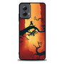 Sekiro Shadows Die Twice Art Motorola Moto G Power Case