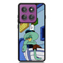 Squidward krusty crab Motorola Moto G Power 2025 Case