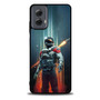Starfield Art Motorola Moto G Power Case